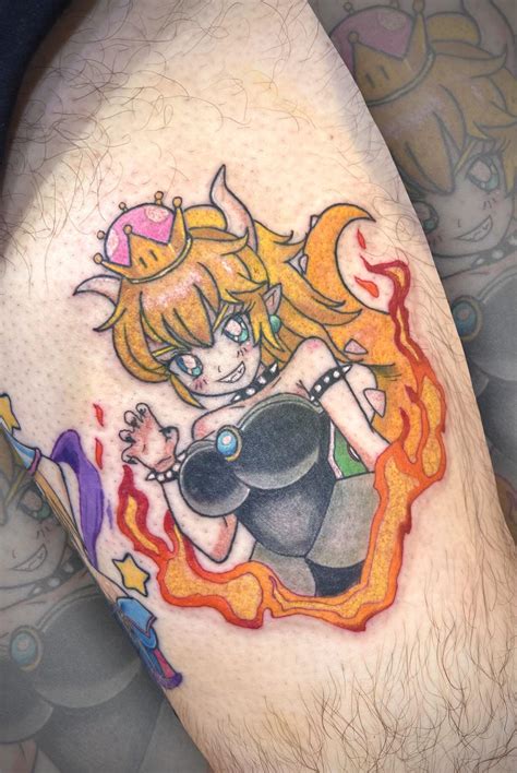 reddit bowsette